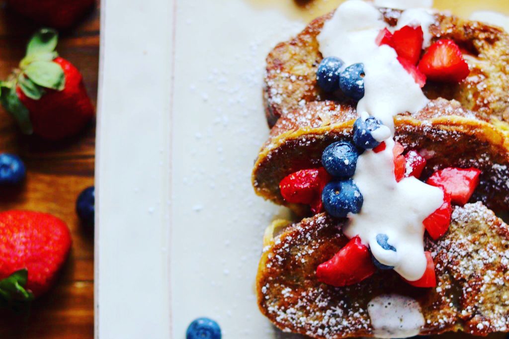 French Toast