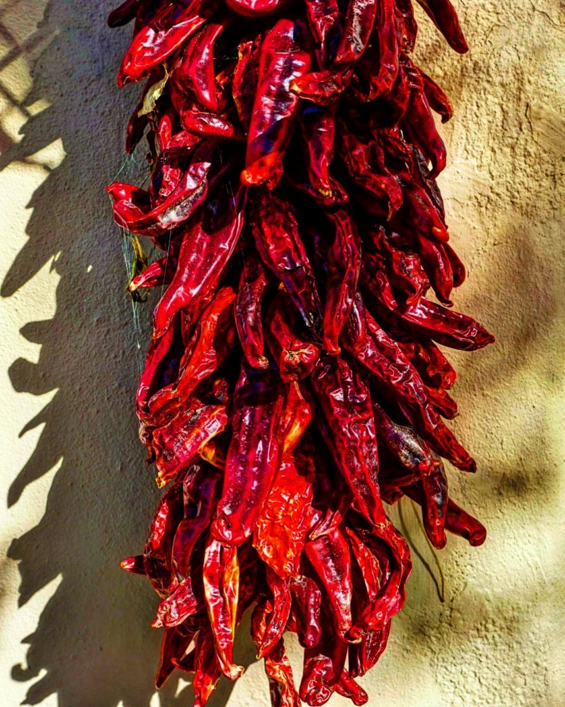 New Mexico Hatch Red Chile