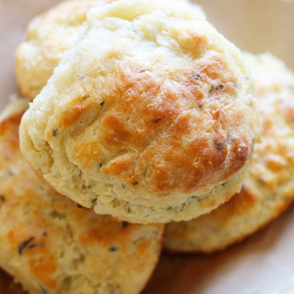 buttermilk biscuits with self rising flour