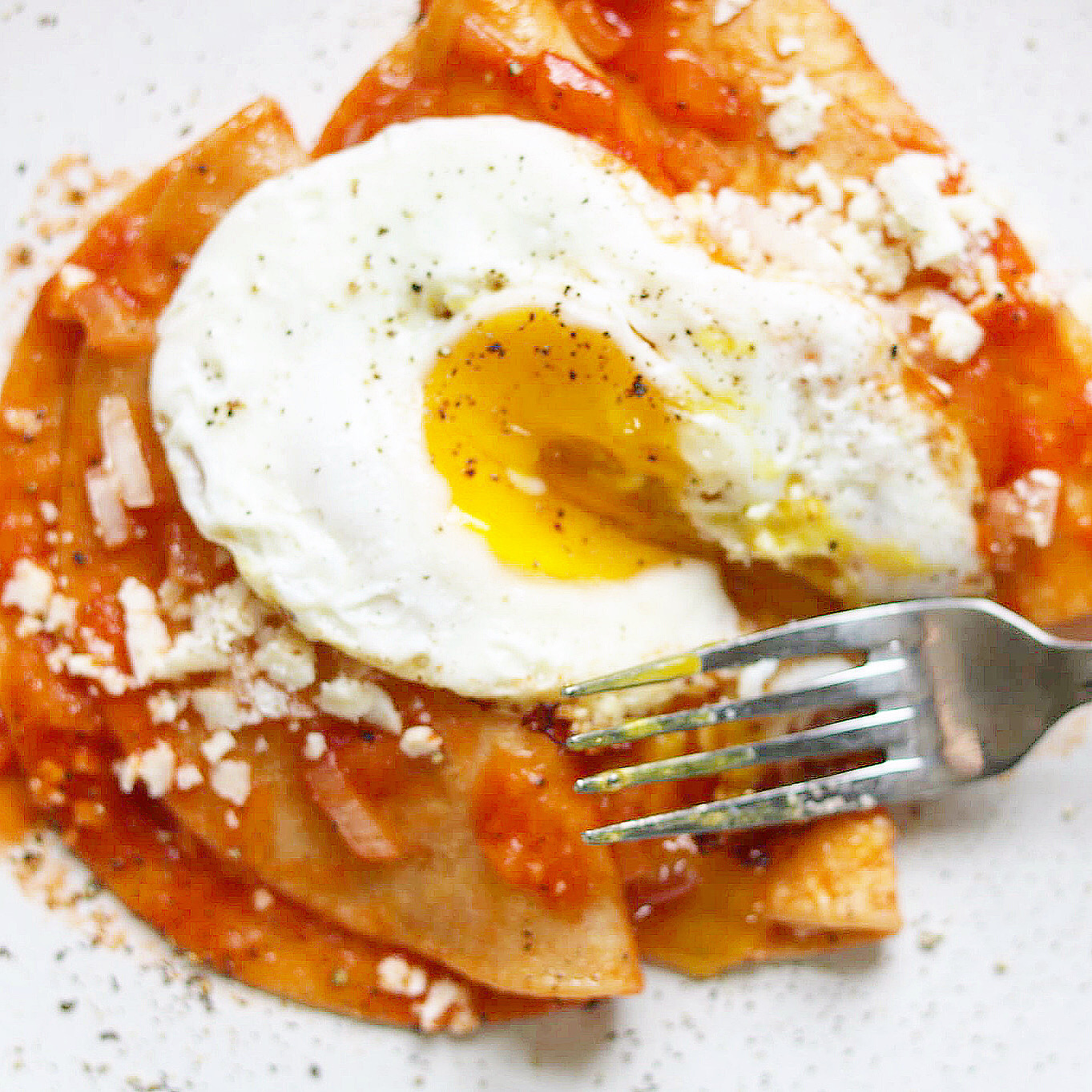 Delicious Entomatadas for Breakfast or Anytime – The 2 Spoons