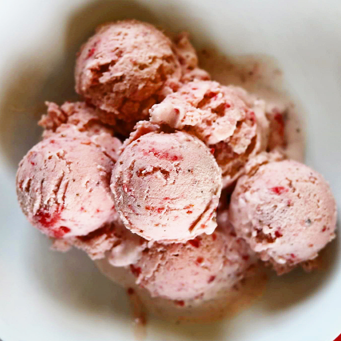 so easy, ben & jerry's recipe for homemade strawberry ice cream – The 2