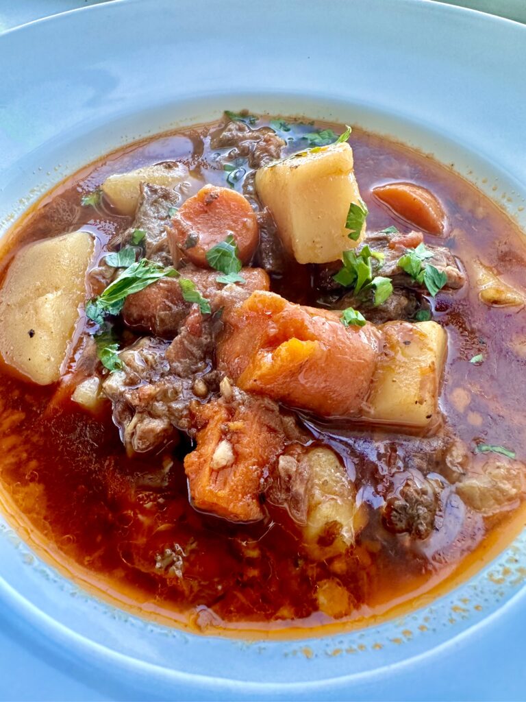 Beef Stew