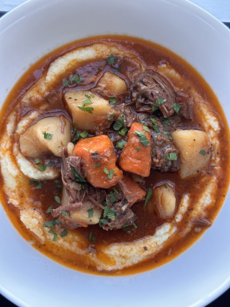 Beef Stew