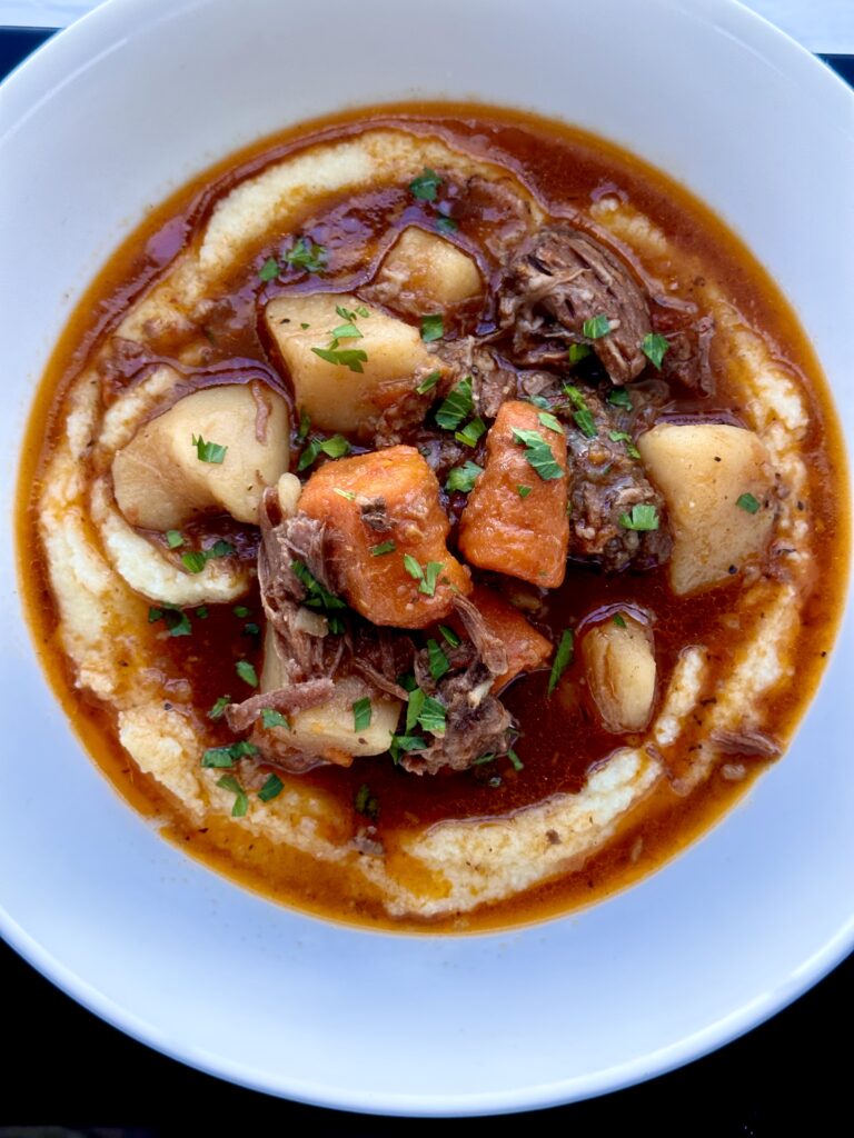 Beef Stew